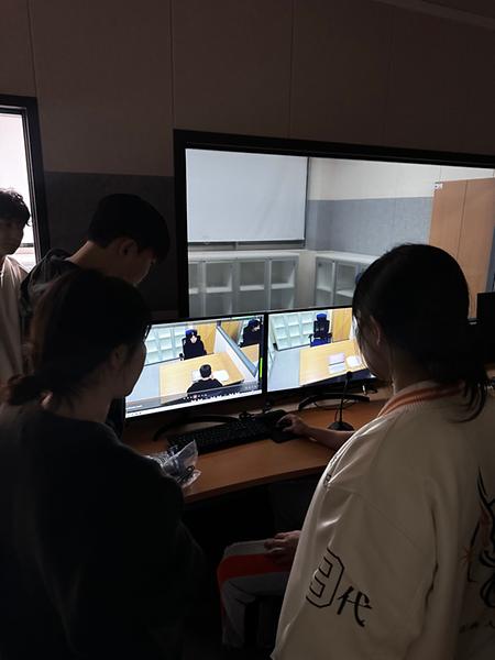 '모의범죄현장 프로파일링(추리게임 CRIME SCENE)'